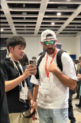 致敬未知旗下活动BleeqUp正式发布新品Rover